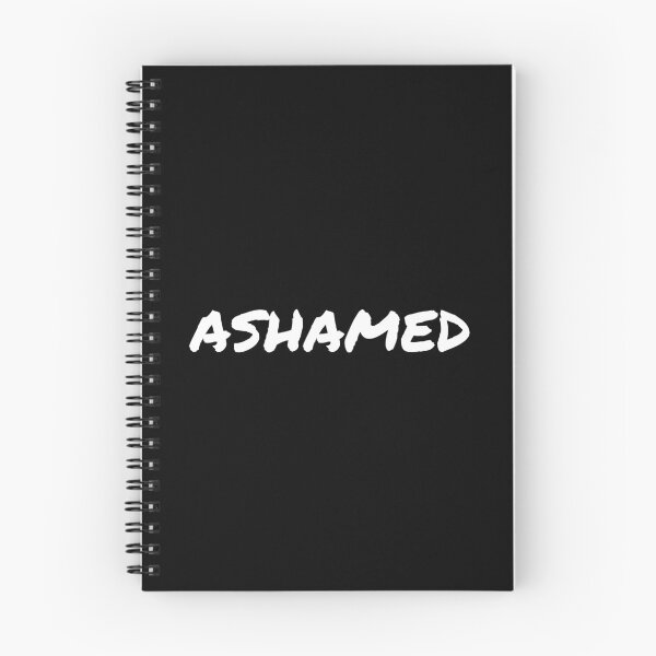 Item preview, Ashamed Emotion and Mood  designed and sold by Therapy by Sen.