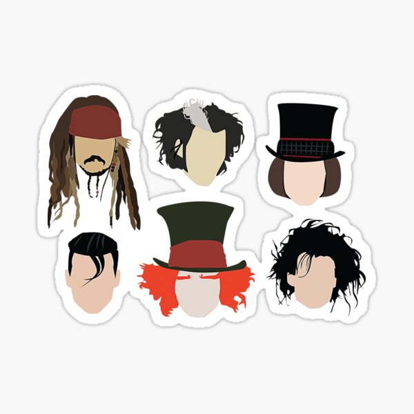 Pirate Stickers for Sale