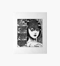 Uzumaki Art Board