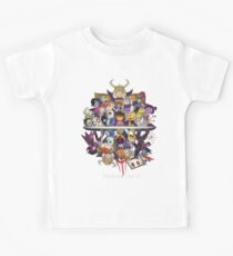 undertale Kids Tee