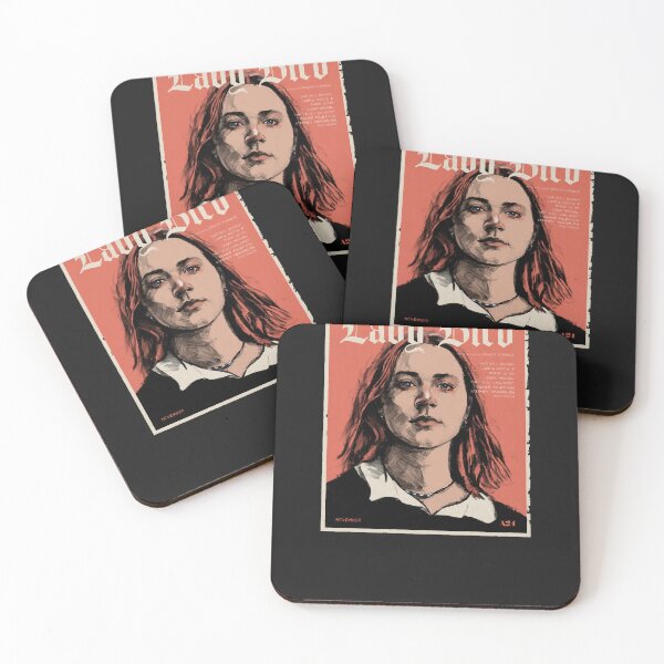 Aperçu de l'œuvre Copie du film Lady Bird créée et vendue par lela3ee.