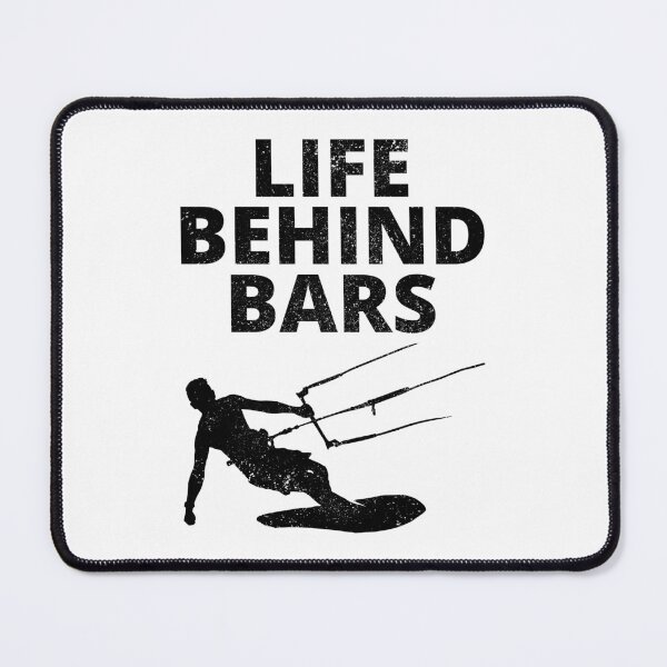 Item preview, Kitesurfing Kiteboarding Kiteboarder Kitesurf  designed and sold by TastefulTees.