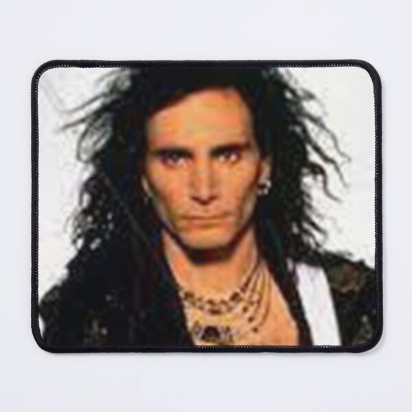 Item preview, Steve Vai - Poster designed and sold by Pearlinelkh.