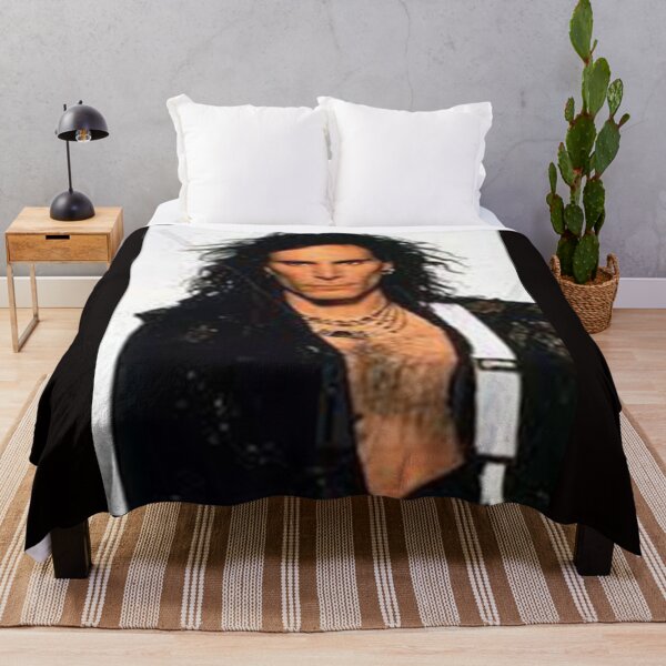Item preview, Steve Vai - Poster designed and sold by Pearlinelkh.
