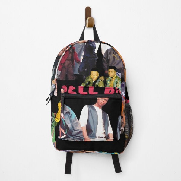 Item preview, Bell Biv Devoe designed and sold by ClarenNiskanen.