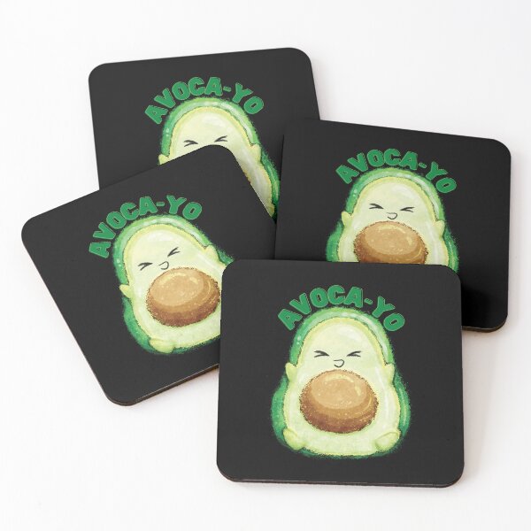 Item preview, Avoca-Yo designed and sold by foodiexpress.