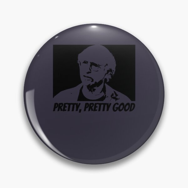 Item preview, Gift For Men Film Pretty Pretty Good designed and sold by NikolajLinke.