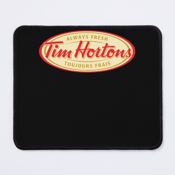Item preview, vintage Tim Hortons logo retro designed and sold by ClarenNiskanen.