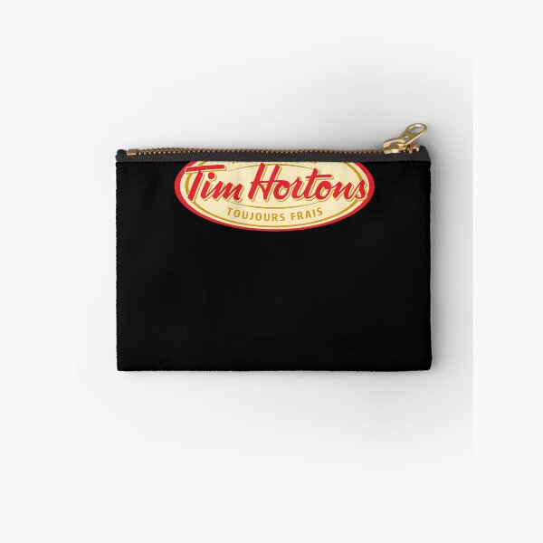 Item preview, vintage Tim Hortons logo retro designed and sold by ClarenNiskanen.