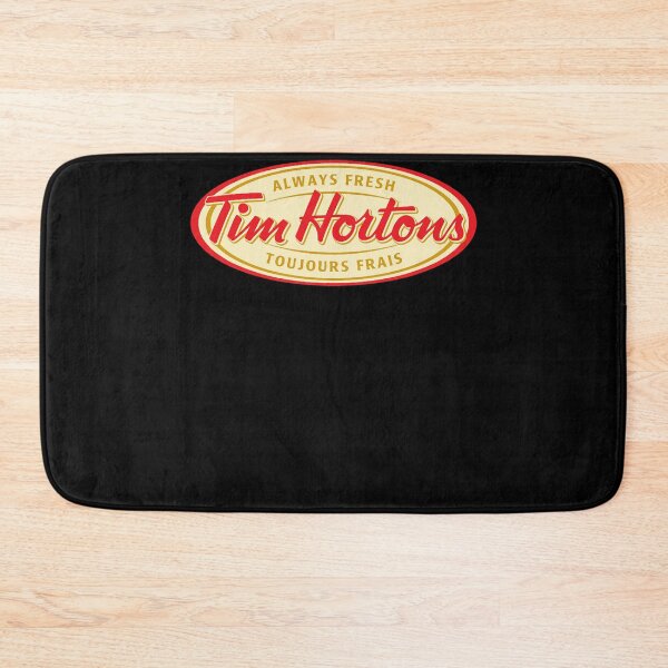 Item preview, vintage Tim Hortons logo retro designed and sold by ClarenNiskanen.