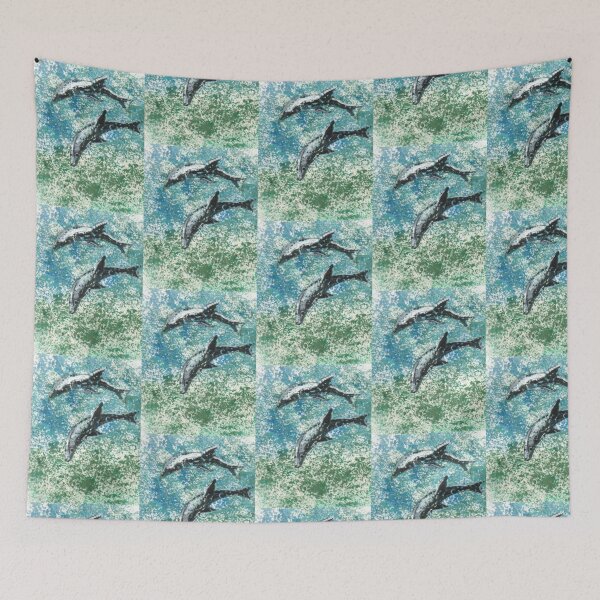 Item preview, Sealife designed and sold by carolynannwatso.