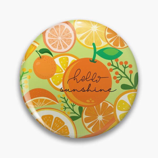 Item preview, Hello Sunshine designed and sold by leBoosh-Designs.