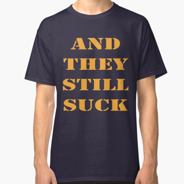 On the Penalty Kill Classic T-Shirt