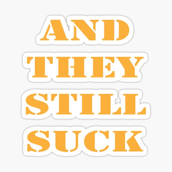 On the Penalty Kill Sticker