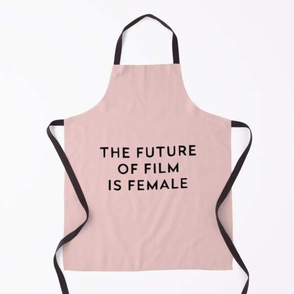Item preview, The Future of Film is Female designed and sold by Froyd Wess.