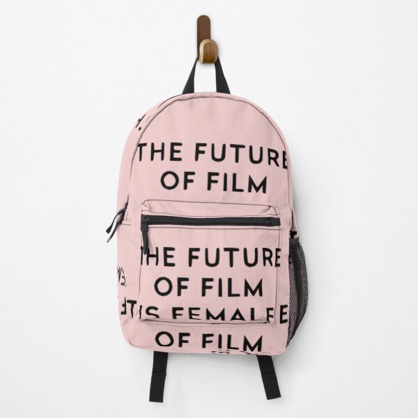 Item preview, The Future of Film is Female designed and sold by Froyd Wess.