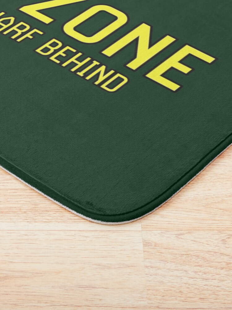 Alternate view of Exit Zone Bath Mat