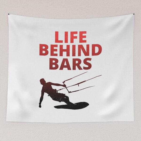 Item preview, Kitesurfing Kiteboarding Kiteboarder Kitesurf  designed and sold by TastefulTees.