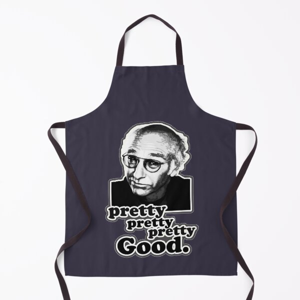 Item preview, Gift For Men Tv larry david designed and sold by NikolajLinke.