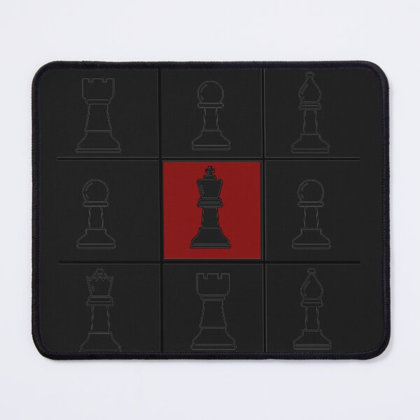 Item preview, International Chess Day designed and sold by R&C.