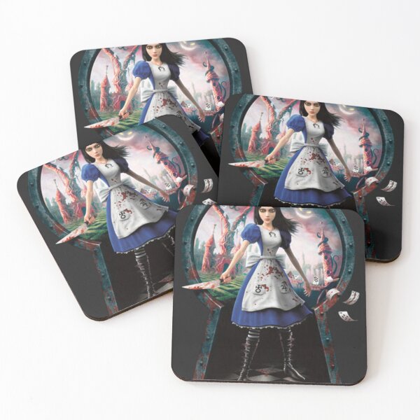 Item preview, Alice Madness Retu designed and sold by jediekw.