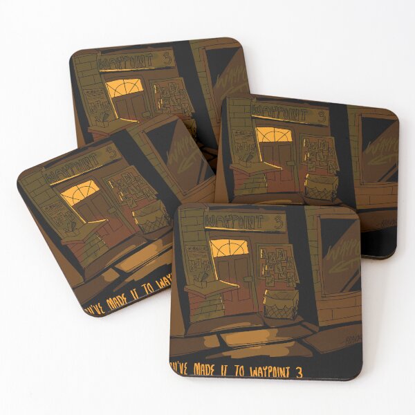 Item preview, WAYPOINT 3 designed and sold by Brakenym.