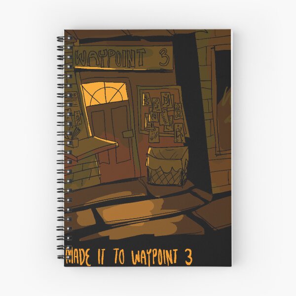 Item preview, WAYPOINT 3 designed and sold by Brakenym.