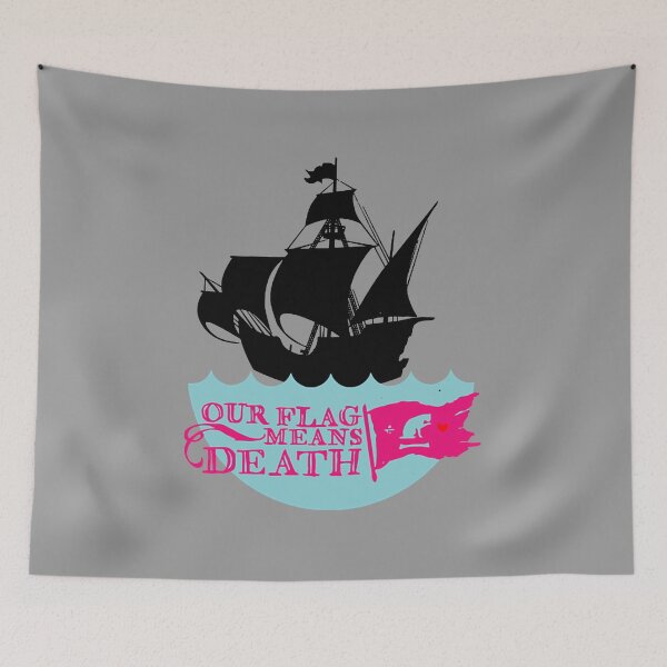 Item preview, Our Flag T-Shirt designed and sold by Gretdive90.
