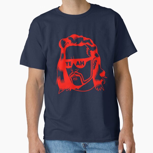 Item preview, Retro Band Yeah designed and sold by MikeJacobs.