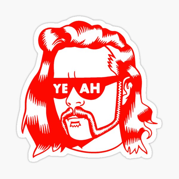 Item preview, Retro Band Yeah designed and sold by MikeJacobs.
