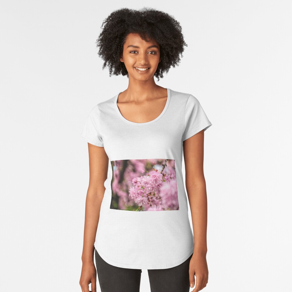 Item preview, Premium Scoop T-Shirt designed and sold by mike-pellinni.