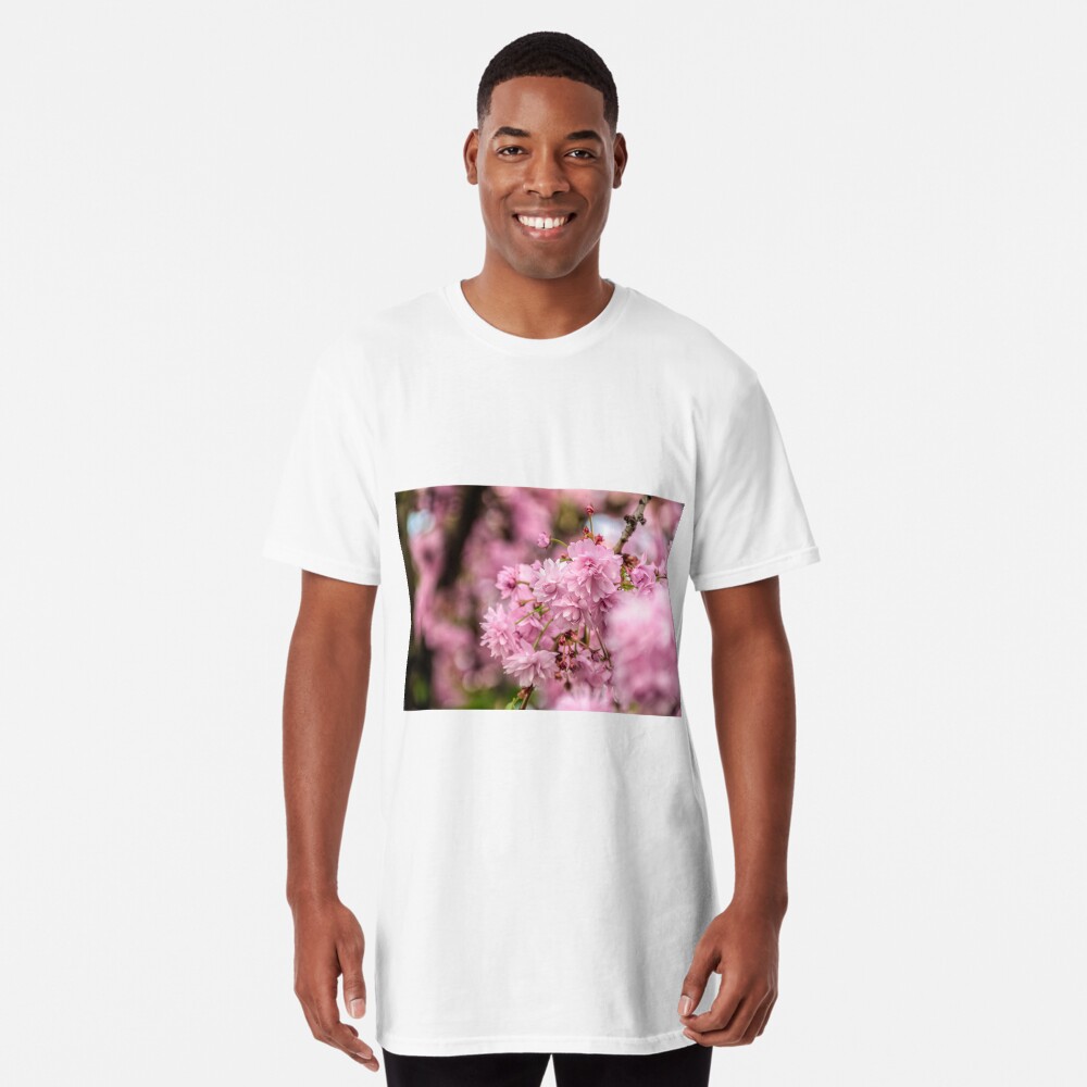 Item preview, Long T-Shirt designed and sold by mike-pellinni.