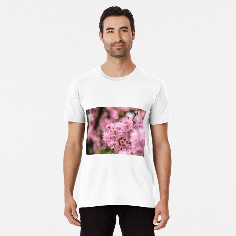 Item preview, Premium T-Shirt designed and sold by mike-pellinni.