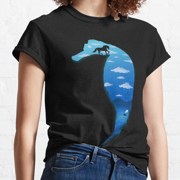Seahorse Classic T-Shirt