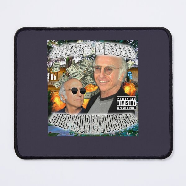 Item preview, Gift Idea Tv Show LARRY DAVID designed and sold by NikolajLinke.