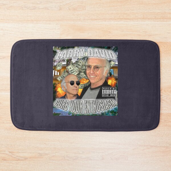 Item preview, Gift Idea Tv Show LARRY DAVID designed and sold by NikolajLinke.