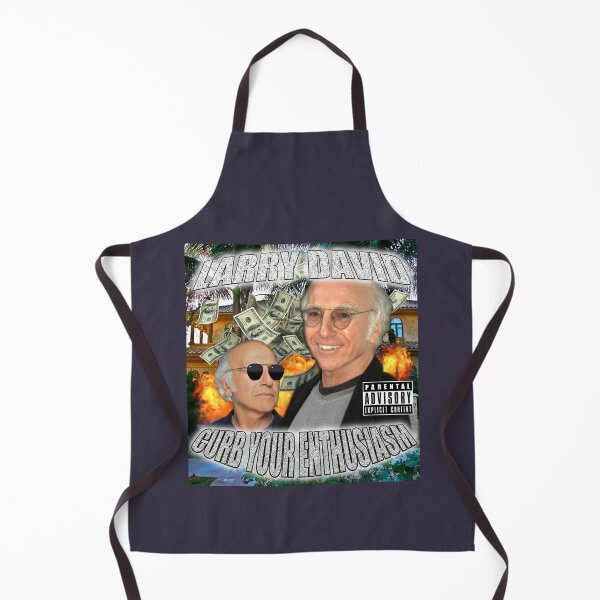 Item preview, Gift Idea Tv Show LARRY DAVID designed and sold by NikolajLinke.