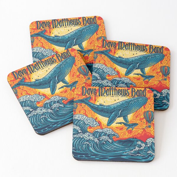 Item preview, Whale And Wave Poster designed and sold by johnlcaskey.