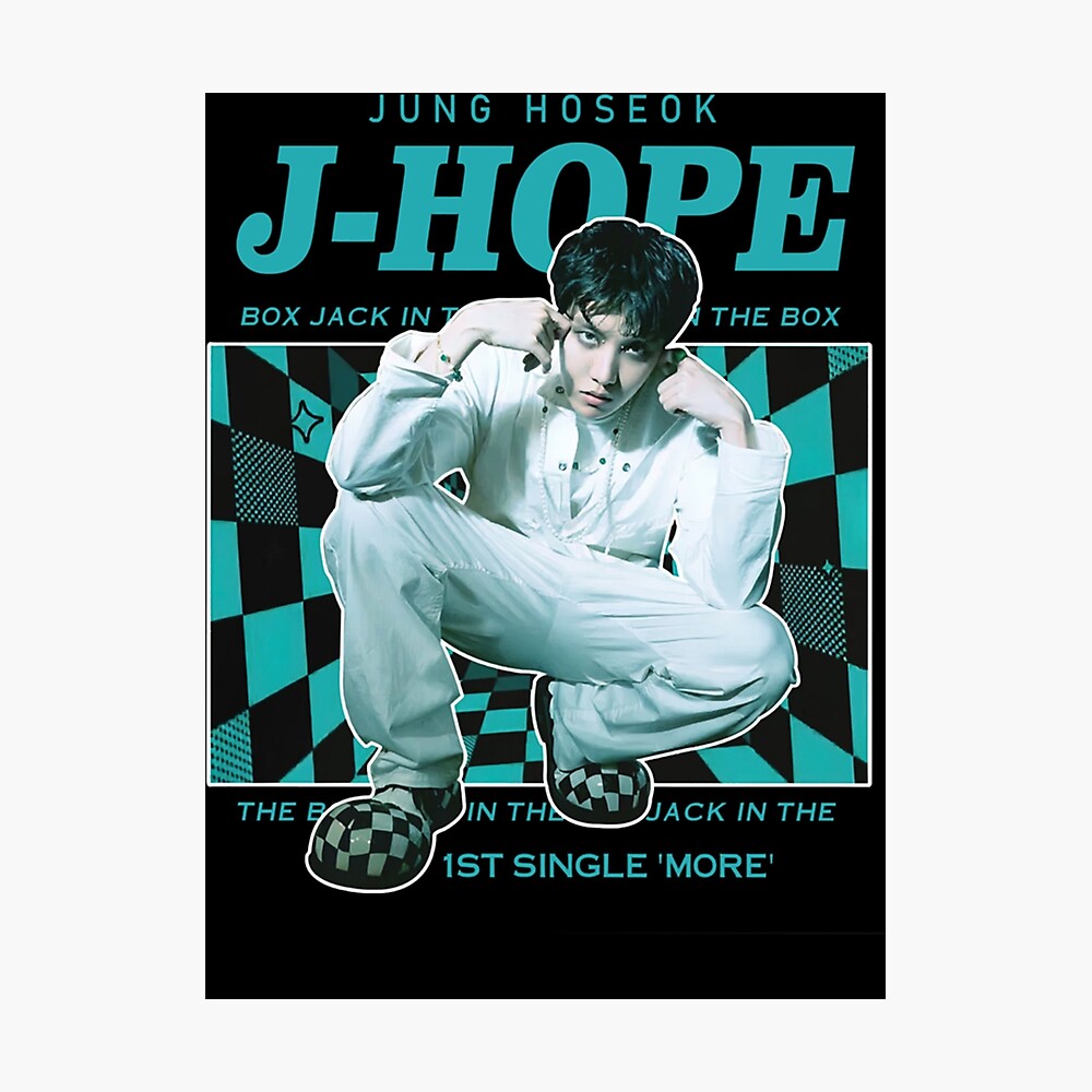 BTS' J-Hope Gives Jack in the Box Free Publicity With Album Name