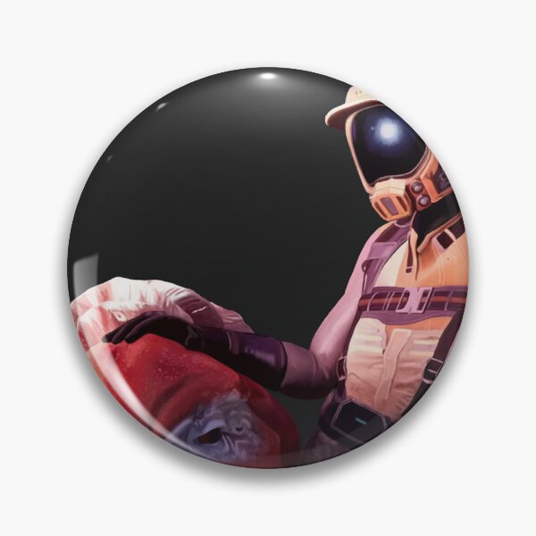 Item preview, Satisfactory Game - Artwork designed and sold by CheckeredShoes6.