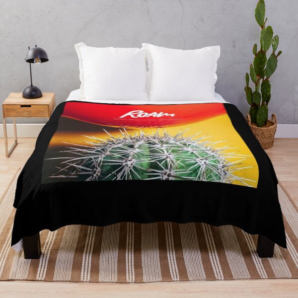Item preview, Cactus Rowan great heights and nosedives designed and sold by ClarenNiskanen.