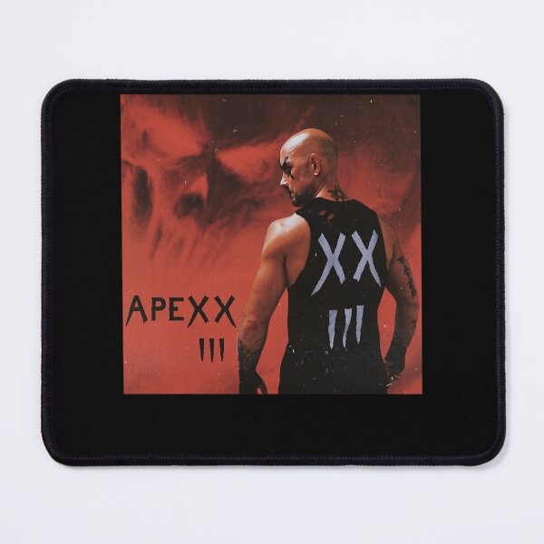 Item preview, Apexx III Red Storm designed and sold by ClarenNiskanen.