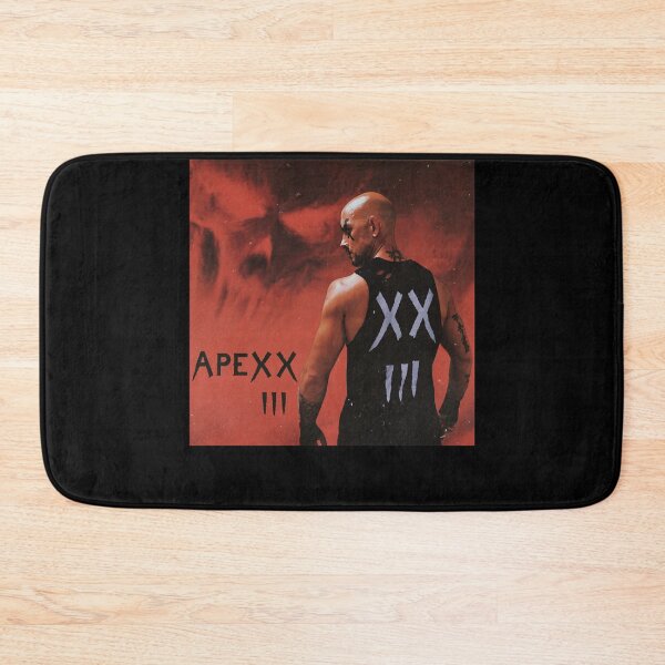 Item preview, Apexx III Red Storm  designed and sold by ClarenNiskanen.