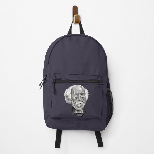 Item preview, Gifts For Men Sitcom Larry David designed and sold by NikolajLinke.