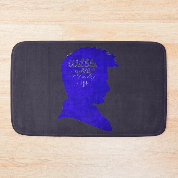 Item preview, Mens My Favorite 10th Doctor Graphic For Fans designed and sold by Annie027Tammy.
