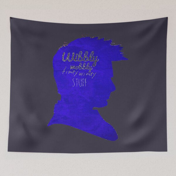 Item preview, Mens My Favorite 10th Doctor Graphic For Fans designed and sold by Annie027Tammy.