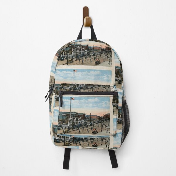 Item preview, 1900 Ship Yard Newport News VA designed and sold by aapshop.