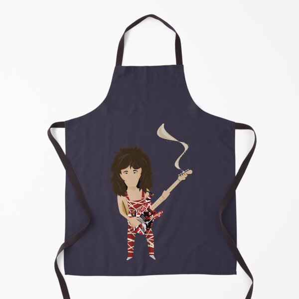 Item preview, Retro Vintage Heavy Metal wild music designed and sold by MikeJacobs.