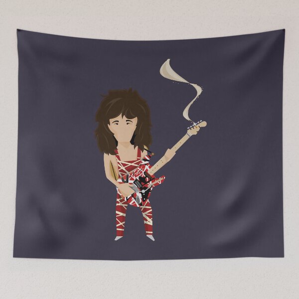 Item preview, Retro Vintage Heavy Metal wild music designed and sold by MikeJacobs.
