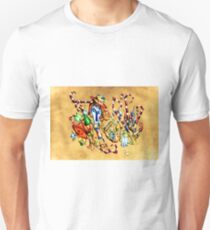 Fable fun illustration art 17 Unisex T-Shirt